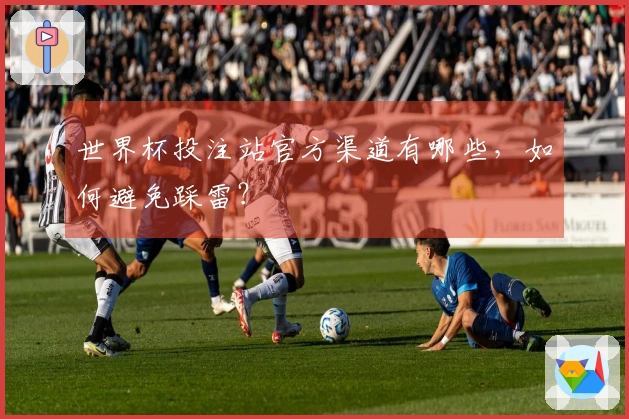 世界杯投注站官方渠道有哪些，如何避免踩雷？