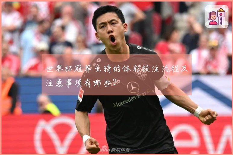 世界杯冠军竞猜的体彩投注流程及注意事项有哪些？