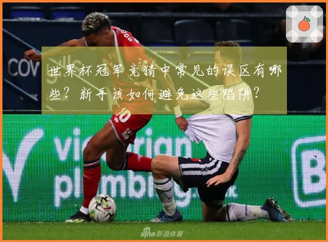 世界杯冠军竞猜中常见的误区有哪些？新手该如何避免这些陷阱？