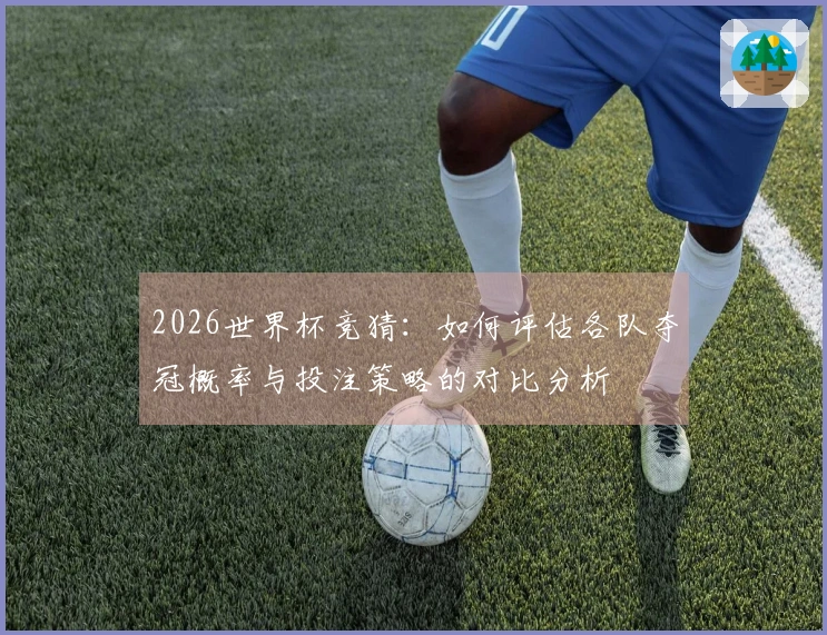 2026世界杯竞猜：如何评估各队夺冠概率与投注策略的对比分析
