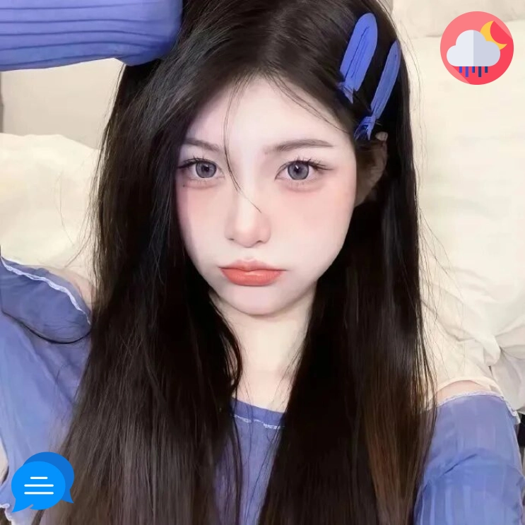 头像